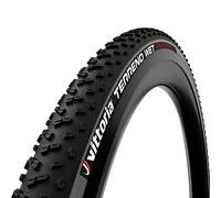 VITTORIA Cub. Terreno Wet TNT 33-622 Ant/Neg G2.0 Cubiertas Ciclismo Unisex Adulto, Negro (Antra Negro), Talla Única