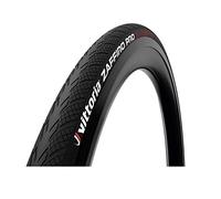 Vittoria Zaffiro Pro V G2.0 28'' Neumáticos 700x30C Negro