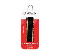VITTORIA - Cubierta Carretera Corsa Pro Speed - Amarillo