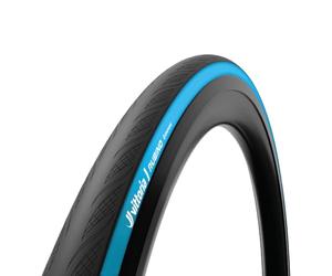 VITTORIA Cubierta Carretera Rubino V Plegable Azul