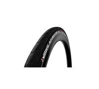 VITTORIA Cubierta City Adventure Tech Negro Accesorios de Ciclismo, Adultos Unisex, Multicolor, Talla única