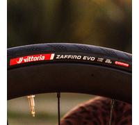 Cubierta Shimano Ctra. Zaffiro Evo Neg 28-622/700X28C Talla única