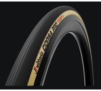 Vittoria Cubierta plegable Corsa Pro TLR G2.0 28" negro 28-622 (700x28C)