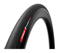 Cubierta Vittoria Tire Road Rubino V Full Black 30-622/700X30C Fold G2 Talla única