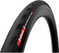 Cubierta de ciclismo Vittoria Ctra. Zaffiro Evo Neg 25-622/700X25C Plegable G2 Talla única