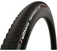 VITTORIA Cubierta de gravel plegable TERRENO DRY 650X47B TLR G2.0 TUBELESS