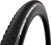 VITTORIA Cubierta de gravel plegable TERRENO DRY 700X50C TLR G2.0 TUBELESS