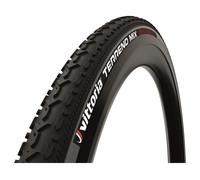 Vittoria Terreno Mix 40-622/700x38c Gravel TNT 1C G2.0 Neumático Tubeless 120 TP