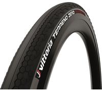 VITTORIA Cubierta de gravel plegable TERRENO ZERO 650X47B TLR G2.0 TUBELESS