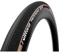 VITTORIA Cubierta de gravel plegable TERRENO ZERO 700X47C TLR G2.0 TUBELESS