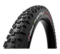 VITTORIA Cubierta MTB E-Martello 65-584/27.5x2.6 Pleg G2, Adultos Unisex, Gris/Neg (Multicolor), Talla Única