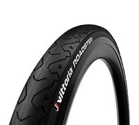 Cubierta semislick bicicleta urbana 26 / 29 pulgadas Vittoria Roadster ( Negro / 29 x 1.50 (38-622) )