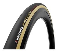 VITTORIA Cubierta Pista Oro Accesorios de Ciclismo, Adultos Unisex, Multicolor, Talla única