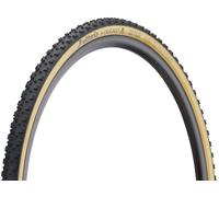 Vittoria Cubierta plegable A Dugast Rhino TLR 28" marrón 33-622 (700x33C)