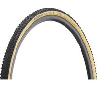 Vittoria Cubierta plegable A Dugast Small Bird TLR 28" marrón 33-622 (700x33C)