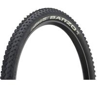 Vittoria Cubierta plegable Barzo TLR 1C 29" negro 29x2.35
