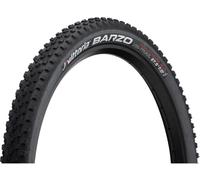 Vittoria Cubierta plegable Barzo TNT G2.0 27,5" gris 27.5x2.35