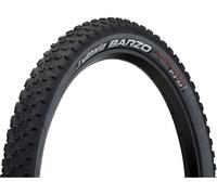 Vittoria Cubierta plegable Barzo TNT G2.0 27,5+ gris 27.5x2.6