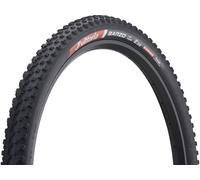 Vittoria Cubierta plegable Barzo XC Race TLR 29" negro