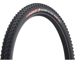 Vittoria Cubierta plegable Barzo XC Race TLR 29" negro