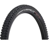 Vittoria E Martello G2.0 Enduro 2-Ply [e-Martello G2.0 Enduro 2-PLY] All Black Mountain Tubeless Ready Graphene Bicycle Tire Electric Bicycle