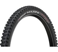 Vittoria Cubierta plegable Mazza Enduro 2-ply TLR G2.0 27,5" negro 27.5x2.4