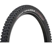 Vittoria Cubierta plegable Mazza Enduro 2-ply TLR G2.0 27,5+ negro 27.5x2.6