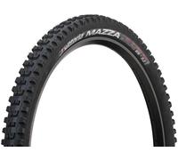 Vittoria Cubierta plegable Mazza Enduro 2-ply TLR G2.0 29" negro 29x2.4