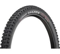 Vittoria Cubierta plegable Mazza Trail TNT TLR G2.0 27,5+ gris 27.5x2.6