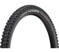 VITTORIA Cubierta MTB Mazza Gris/Negro Accesorios de Ciclismo, Adultos Unisex, Multicolor, Talla única
