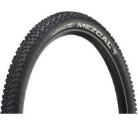 Vittoria Cubierta plegable Mezcal III TLR 1C 29" negro 29x2.25