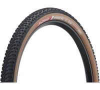 Vittoria Cubierta Plegable Mezcal XC Race G2.0 TLR 29" marrón