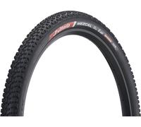 Vittoria Cubierta Plegable Mezcal XC Race G2.0 TLR 29" negro