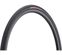 Cubierta vittoria tire road rubino v full black 26-622/700x26c fo Talla única