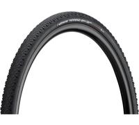Vittoria Cubierta plegable Terreno Dry TNT G2.0 28" gris