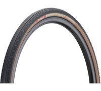 Vittoria Cubierta plegable Terreno T10 Hardpack G2.0 28" negro