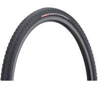 Vittoria Terreno T30 Neumático de Bicicleta, Negro, 700 x 50c