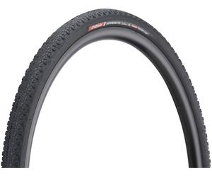 Vittoria Cubierta plegable Terreno T30 Fine Loose G2.0 TLR 28" negro