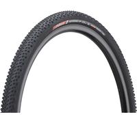 Vittoria Cubierta plegable Terreno T60 Mixed G2.0 TLR 28" negro