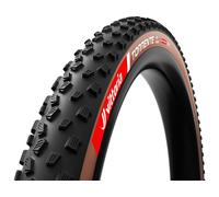 Vittoria Cubierta plegable Torrente XC Race 29" marrón