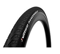 Vittoria Cubierta RANDONNEUR RIG REFLE 700X40C Ciclismo Unisex Adulto, (Multicolor), Talla Única