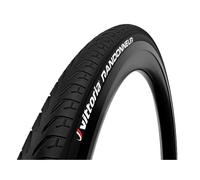 Vittoria Cubierta RANDONNEUR RIGIDA 700X32C Ciclismo Unisex Adulto, (Multicolor), Talla Única