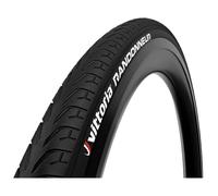 Vittoria Cubierta RANDONNEUR RIGIDA 700X42C Ciclismo Unisex Adulto, (Multicolor), Talla Única