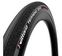 VITTORIA Cubierta Terreno Zero 35-622/700x35c Pleg 2c, Unisex-Adult, Negro (Negro), Talla Única