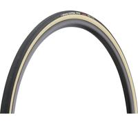 Vittoria Cubierta tubular Corsa Pro G2.0 28" negro 23-622 (28x23 mm)