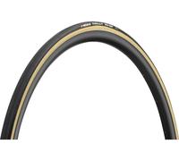 Vittoria Cubierta tubular Rally 28" negro 25-622 (28x25 mm)