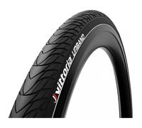 VITTORIA | Cubierta Urbano 26x1.75 - Diseño modernoLa Urbano utiliza un patrón de banda de rodadura probado, pero con un diseño más moderno que mejora tanto el rendimiento como el estilo