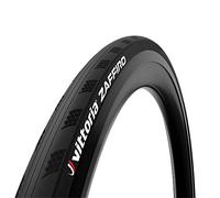 VITTORIA Cubierta Zaffiro V 28-622 / 700x28c Rigid, Unisex-Adult, Negro (Negro), Talla Única
