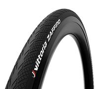 VITTORIA Cubierta Zaffiro V 30-622 / 700x30c Rigid, Adultos Unisex, Negro (Negro), Talla Única