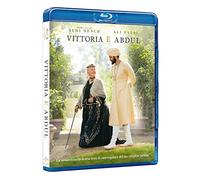 Vittoria e Abdul (Blu-Ray) [Blu-ray]